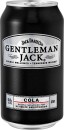 Jack-Daniels-Gentleman-Jack-Tennessee-Whiskey-Cola-6-375mL Sale