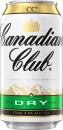 Canadian-Club-Whisky-Dry-48-Cans-10-Pack-375mL Sale