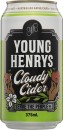 Young-Henrys-Cloudy-Cider-Cans-375mL Sale