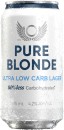 Pure-Blonde-Ultra-Low-Carb-Lager-Cans-375mL Sale