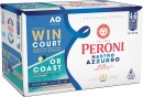 Peroni-Nastro-Azzurro-Nastro-Azzuro-Bottles-330ml Sale