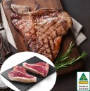 Australian-Beef-TBone-Steak Sale