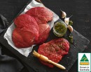 Australian-Beef-Round-Steak Sale