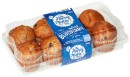 The-Happy-Muffin-Co-Mini-Muffins-8-Pack-Selected-Varieties Sale