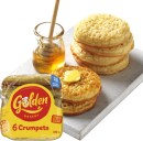 Golden-Crumpet-Rounds-6-Pack-Selected-Varieties Sale