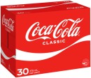 CocaCola-30x375mL-Selected-Varieties Sale