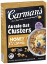 Carmans-Aussie-Oat-Clusters-450g-Selected-Varieties Sale