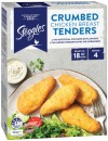 Steggles-Chicken-Breast-Tenders-400g-Selected-Varieties Sale