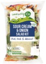 Community-Co-Sour-Cream-Onion-Salad-Kit-320g Sale