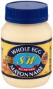 SW-Whole-Egg-Mayonnaise-440g Sale