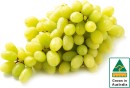 Australian-White-Seedless-Grapes Sale