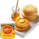 Golden-Crumpet-Rounds-6-Pack-Selected-Varieties Sale