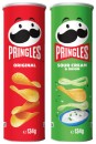 Pringles-Chips-118134g-Selected-Varieties Sale