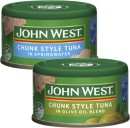 John-West-Tuna-Tempters-95g Sale