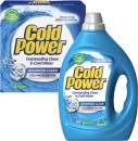 Cold-Power-Laundry-Liquid-2-Litre-or-Powder-2kg Sale