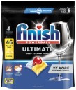 Finish-Ultimate-Dishwashing-Tablets-46-Pack Sale