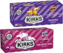 Kirks-Soft-Drink-10x375mL Sale