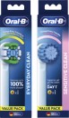 Oral-B-Precision-Clean-or-Sensitive-Electric-Toothbrush-Refill-Heads-6-Pack Sale