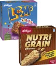 Kelloggs-LCMs-or-Nutri-Grain-Bars-5-Pack-100g-110g Sale