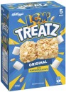 Kelloggs-LCMs-Treatz-130g Sale