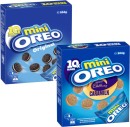 Oreo-Multipack-Mini-Cream-Biscuits-204g Sale