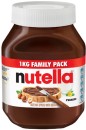 Nutella-Hazelnut-Chocolate-Spread-1kg Sale