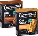 Carmans-Oat-Slices-175g Sale