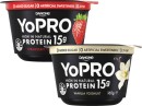 Danone-YoPro-Protein-Yoghurt-160g Sale