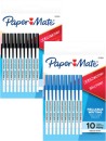 Paper-Mate-Kilometrico-Pens-10-Pack Sale