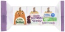 Little-Bellies-Sultanas-6-Pack-84g Sale