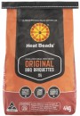 Heat-Beads-BBQ-Briquettes-4kg Sale