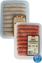 Coles-Sausages-550g Sale