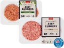 Coles-Classic-Burgers-400g-500g Sale