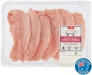 Coles-Australian-Pork-Sizzle-Steaks-400g Sale