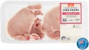 Coles-Australian-Pork-Loin-Chops-Lightly-Marinated-450g Sale