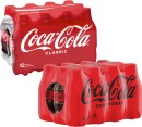 Coca-Cola-Soft-Drink-12x300mL Sale