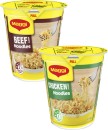 Maggi-Noodle-Cup-58g-65g Sale