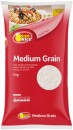 SunRice-Medium-Grain-Rice-5kg Sale