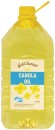 Gold-Sunset-Canola-or-Vegetable-Oil-4-Litre Sale