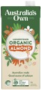 Australias-Own-Organic-Unsweetened-Almond-Milk-1-Litre Sale