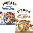 Jordans-Granola-or-Oat-Clusters-500g-750g-or-Dorset-Granola-or-Muesli-450g Sale