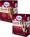 Bulla-Creamy-Classic-Ice-Cream-Cone-4-Pack-520mL Sale