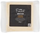 Coles-Finest-Vintage-British-Cheddar-200g Sale