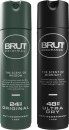 Brut-Antiperspirant-Aerosol-Deodorant-or-Body-Spray-130g Sale