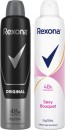 Rexona-Antiperspirant-Aerosol-Deodorant-250mL Sale