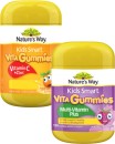 Natures-Way-Kids-Smart-Vita-Gummies-Vitamin-C-Zinc-or-Multi-Vitamin-Plus-120-Pack Sale