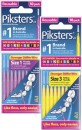 Piksters-Interdental-Brush-10-Pack Sale