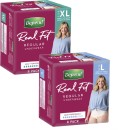 Depend-Real-Fit-Incontinence-Underwear-Regular-Women-Large-or-Extra-Large-8-Pack Sale