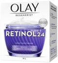 Olay-Regenerist-Retinol24-Night-Moisturiser-50g Sale