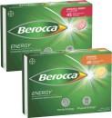 Berocca-Energy-Effervescent-Tablets-45-Pack Sale